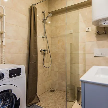 Moulin Apartamentai 公寓