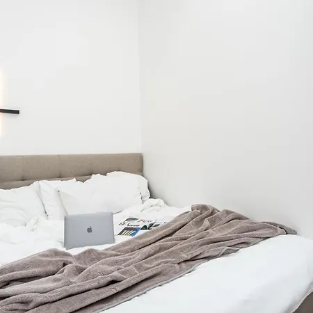 Moulin Apartamentai Palanga