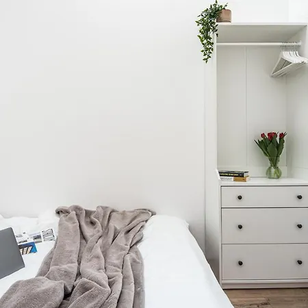 Moulin Apartamentai *