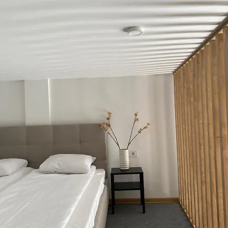 Daire Moulin Apartamentai Palanga