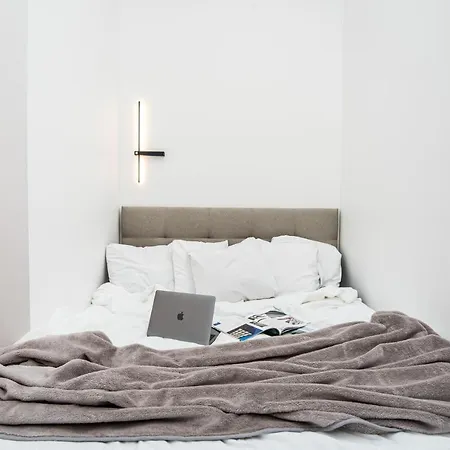 Moulin Apartamentai Daire