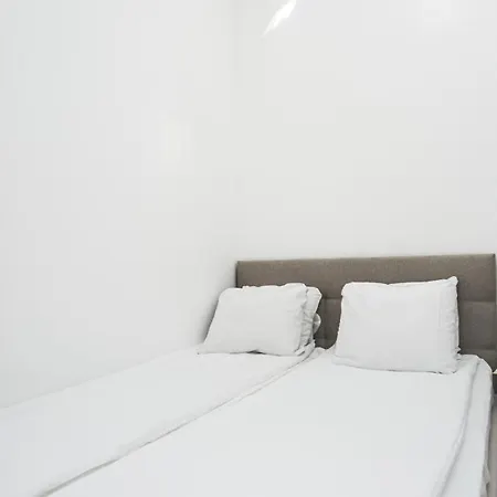 Moulin Apartamentai 公寓