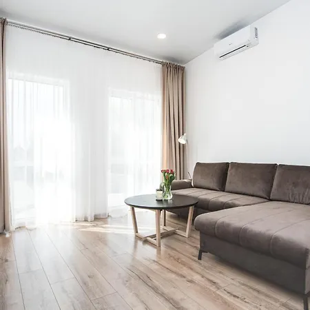 Moulin Apartamentai 公寓 *