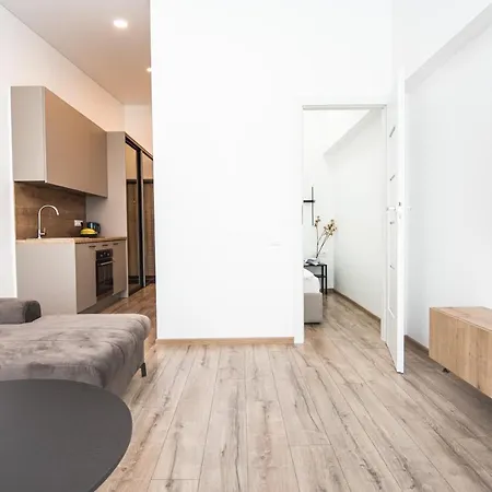 Moulin Apartamentai 公寓 *