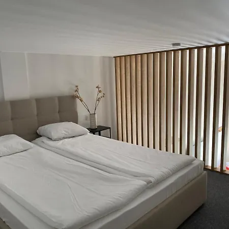 Moulin Apartamentai Daire Palanga