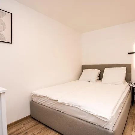 Moulin Apartamentai 公寓 帕兰加