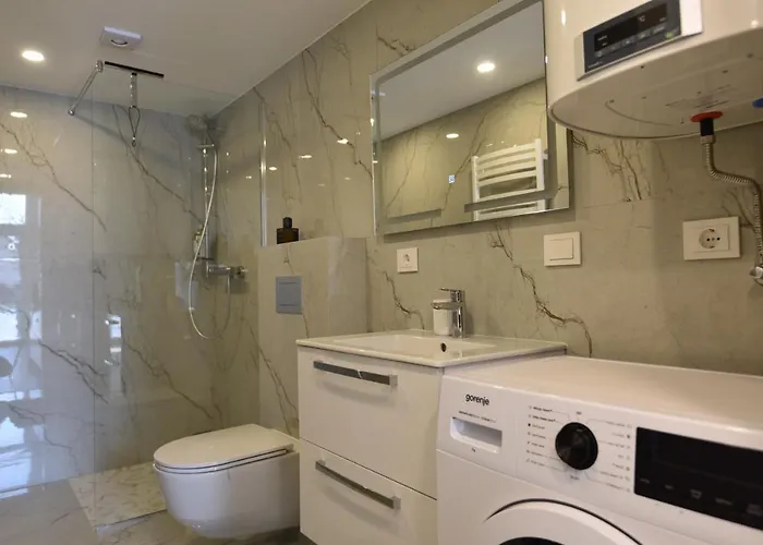 Διαμέρισμα Moulin Apartamentai