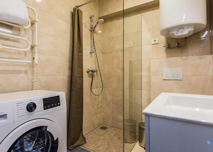 Moulin Apartamentai Apartment