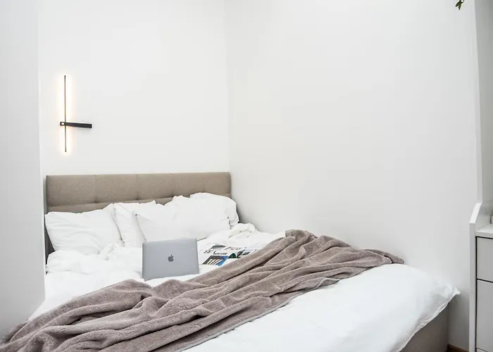 Moulin Apartamentai Palanga