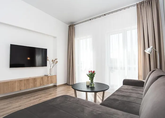 Διαμέρισμα Moulin Apartamentai Παλάγκα