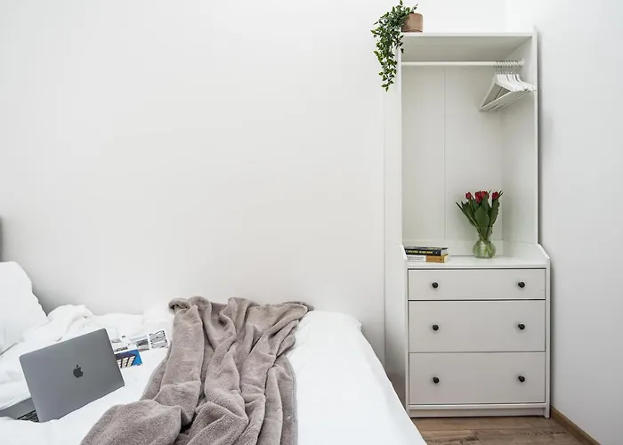 Moulin Apartamentai *