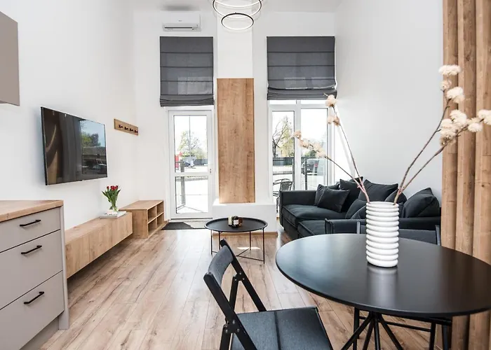 Moulin Apartamentai Διαμέρισμα Παλάγκα