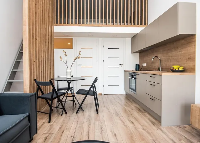 Διαμέρισμα Moulin Apartamentai