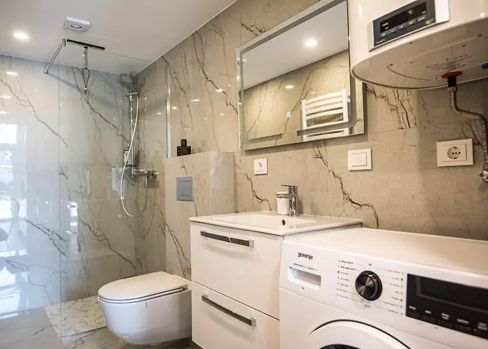 Moulin Apartamentai Apartment *