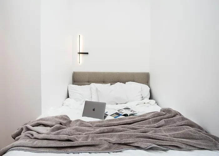 Moulin Apartamentai Διαμέρισμα