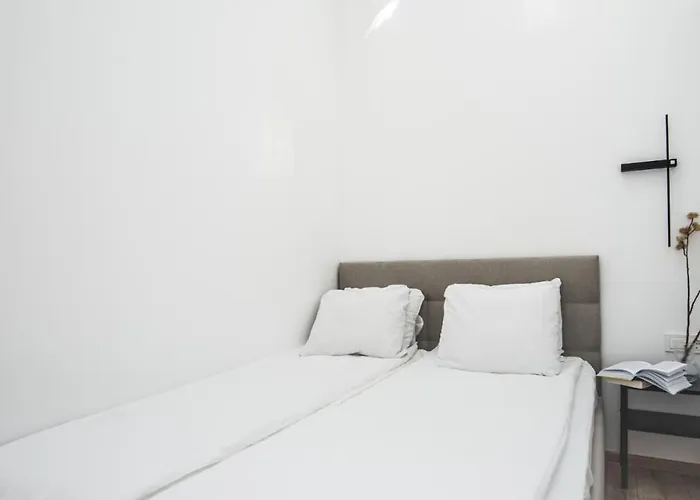 Moulin Apartamentai Διαμέρισμα