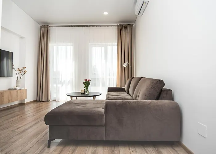 Moulin Apartamentai Apartment