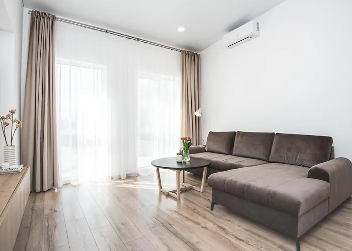 Moulin Apartamentai Διαμέρισμα *