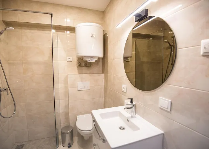 Moulin Apartamentai *