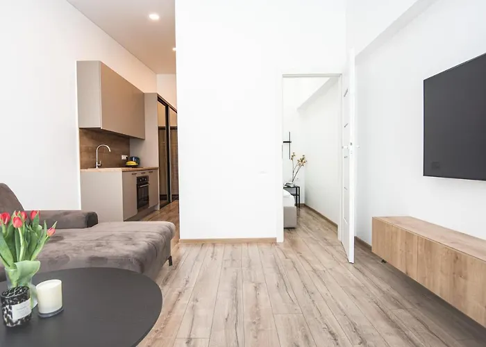 Moulin Apartamentai Διαμέρισμα *