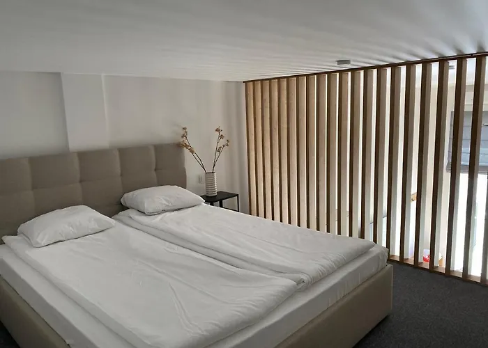 Moulin Apartamentai Διαμέρισμα Παλάγκα