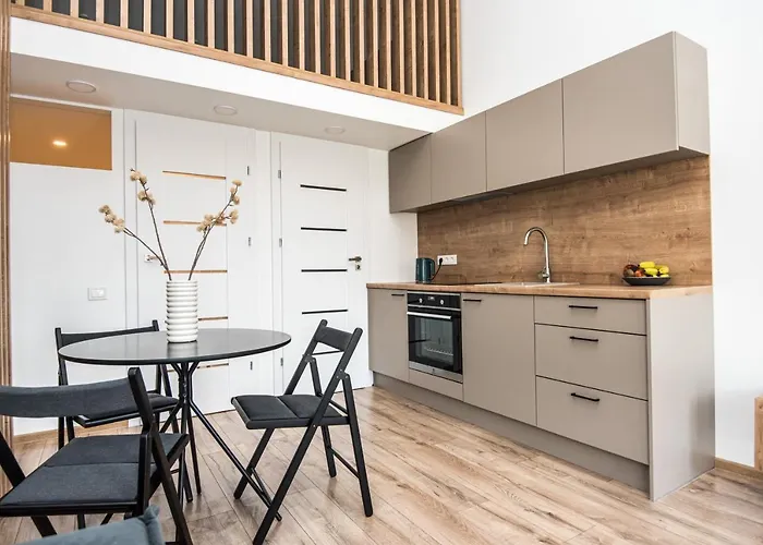 Διαμέρισμα Moulin Apartamentai