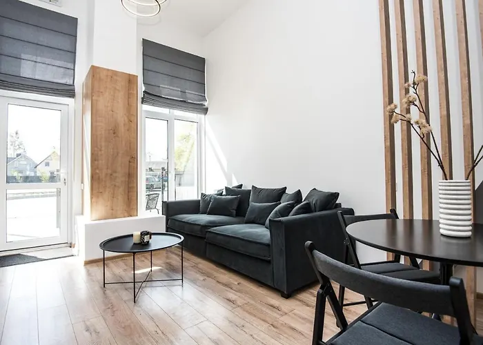 Διαμέρισμα Moulin Apartamentai *