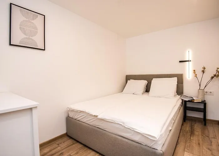 Moulin Apartamentai Διαμέρισμα Παλάγκα