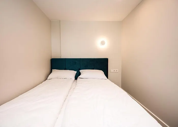 Moulin Apartamentai Διαμέρισμα Παλάγκα