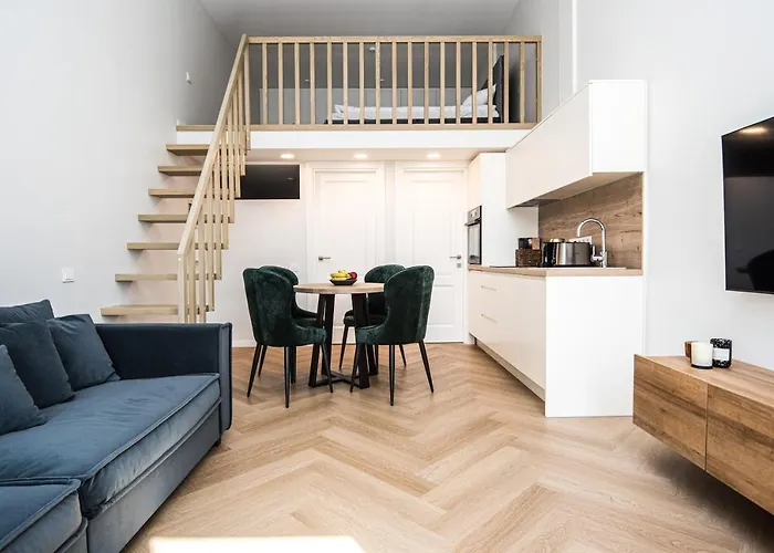 Διαμέρισμα Moulin Apartamentai