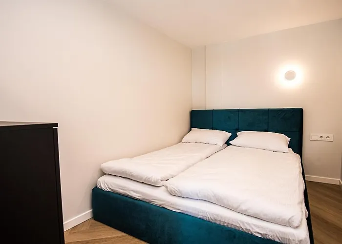 Moulin Apartamentai Palanga