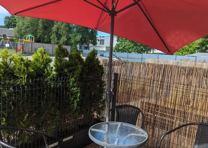 Διαμέρισμα Moulin Apartamentai